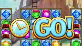 Jewel Mania Level 314 screenshot 2