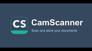 How to use CamScanner app 2020 screenshot 2
