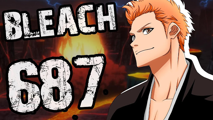 Bleach' Review: The Shooting Star Project - InBetweenDrafts