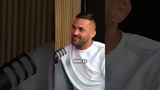 #62 | Realidad de la UFC, Mentalidad Ganadora, Historia de Superación, Bonus - Hecher Sosa
