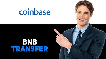 How To Transfer BNB From Coinbase To Coinbase Wallet 2025