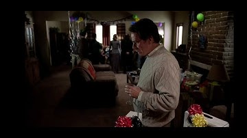 Hank Finds Out Way Too Early And Loses His Mind