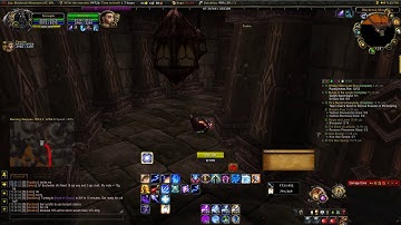 Crazy Moonkin Warlords Textures On Ascension with Noggenfogger