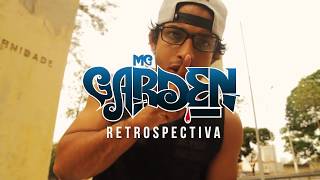 Watch Mc Garden Retrospectiva 2017 video