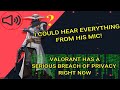 Valorant Has A Serious Glitch That Needs to be Fixed Now