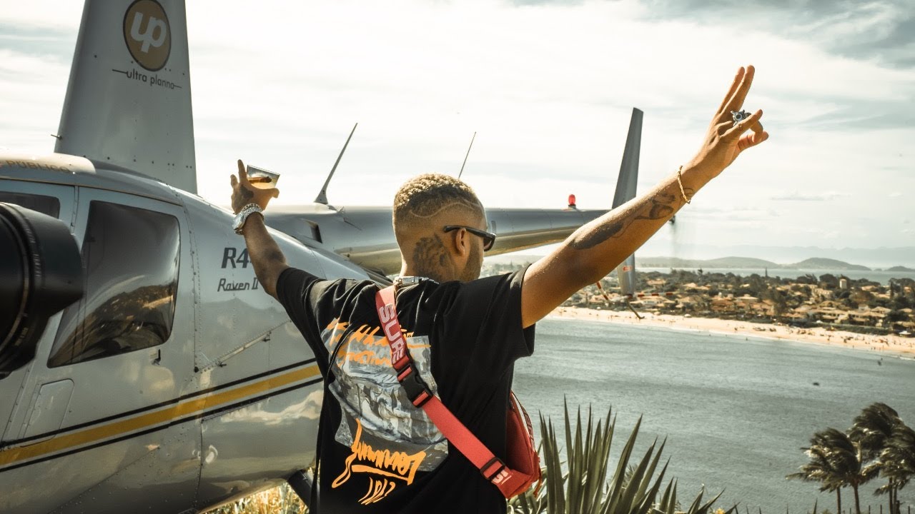 Álbum Lobo | Web Doc - Ep.01