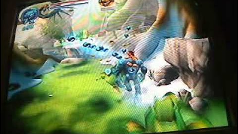 Lets Play Crash: Mind Over Mutant Part 29-Green Acres