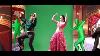 Naach Baby - Making and Behind The Scenes | Sunny Leone | Remo D'souza | Machaao Music