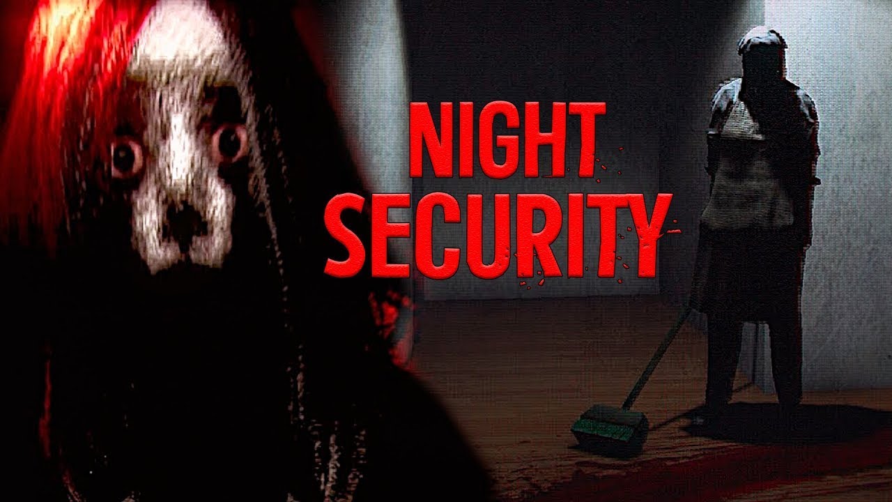 Шөнийн харуул хийх ямар байдаг вэ ?