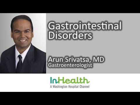 Video: Gastroenterology - Diagnosis And Treatment Of Diseases