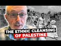 Book Review: &#39;The Ethnic Cleansing of Palestine&#39; by Ilan Pappé