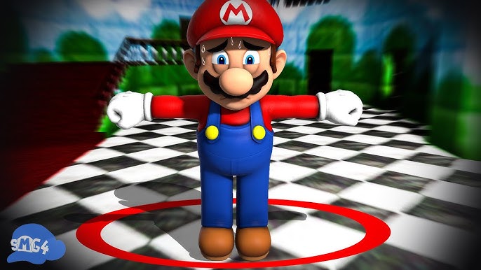How to Get Mario Games for Free, OnyxKing Wiki