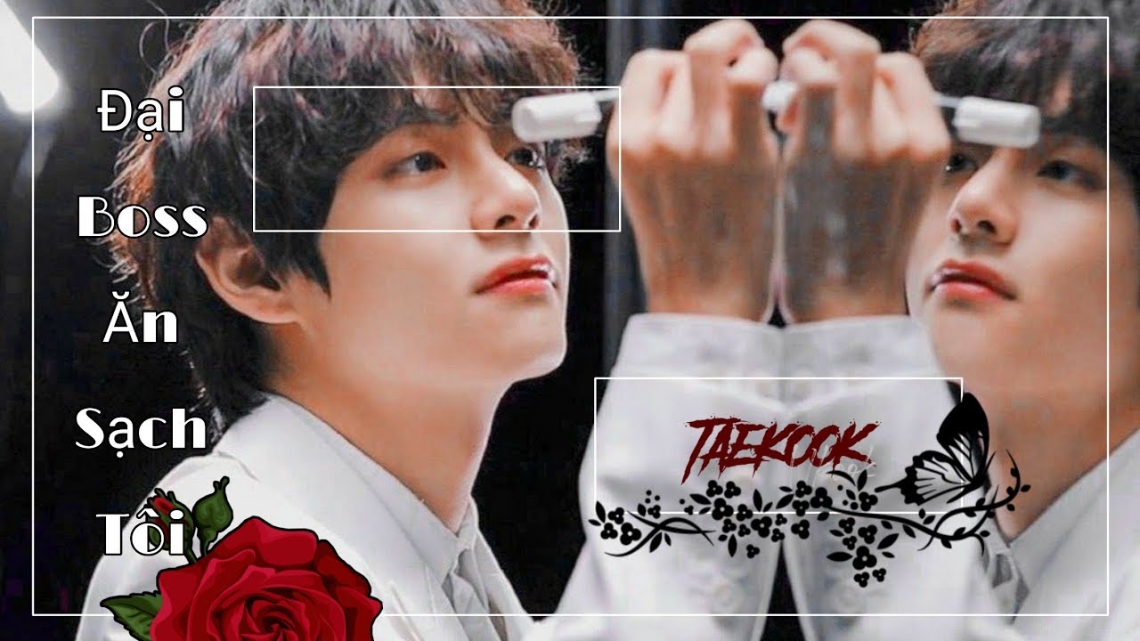 Cởi Sạch Giải Trí Vkook