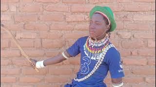 GAPULI GASONGI HARUSI YA HOLO   By Madulu Studio