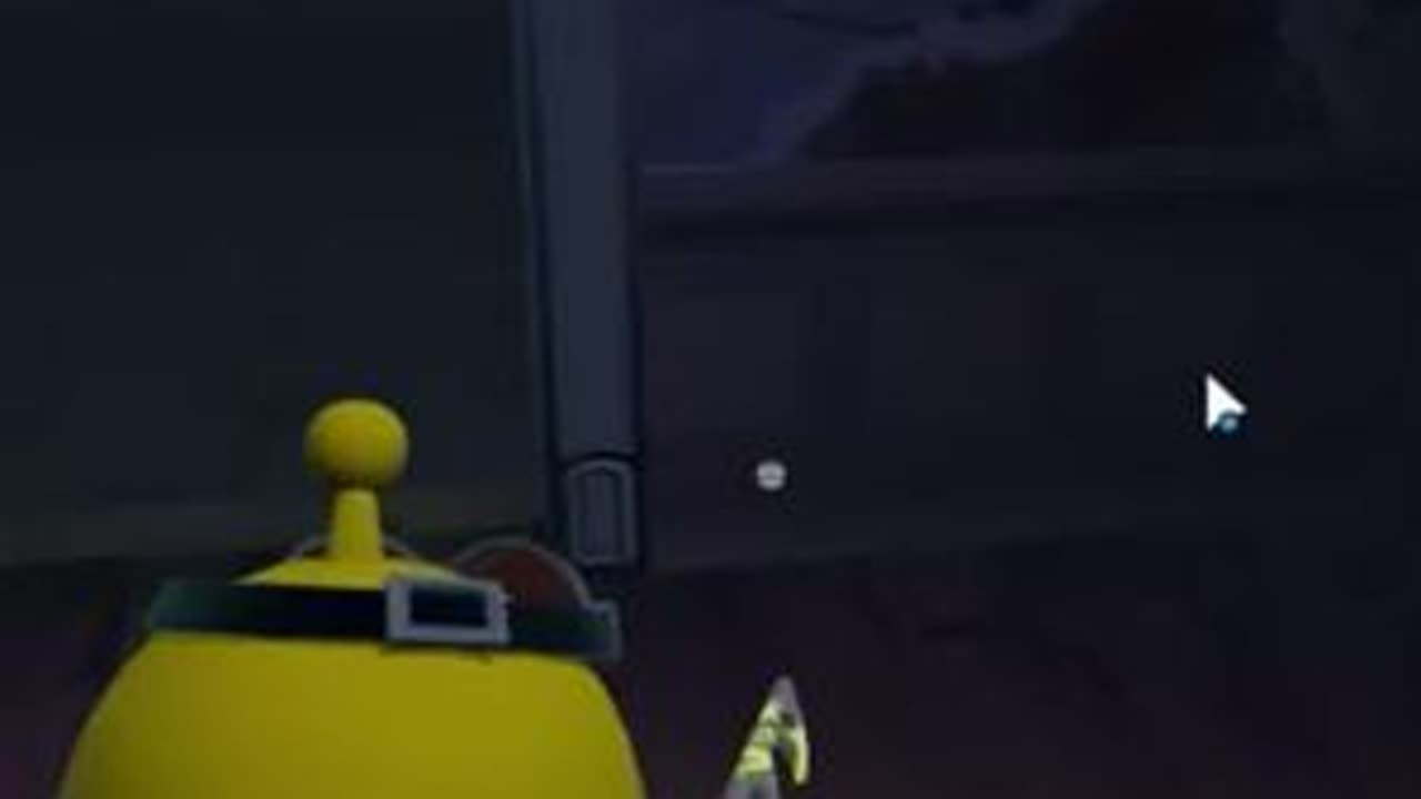 见好就收#蛋仔派对创计划 #蛋仔乐趣多 #蛋仔小剧场#蛋仔赛博蛋客#蛋仔惊魂寻宝队