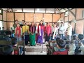 Iaroh iaroh phi ki khynnah baroh khb2020 gospel song