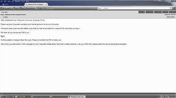 RSA Risk Based Authentication - Session #2