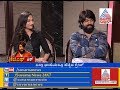 KGF KICK : Exclusive Interview With Yash And Srinidhi Shetty