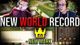 Jagex OSRS, HCIM Gets What Hes Been After OSRS, New Jagex Update
