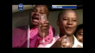 DJ Vetkuk vs Mahoota - Tonight Is The Night (Nezizakwazulu)