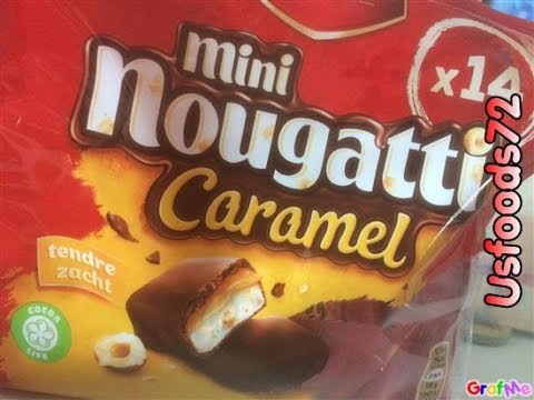 MINI NOUGATTI