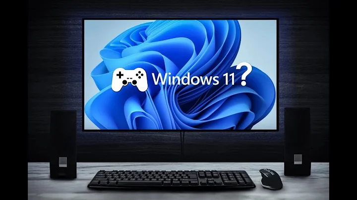 Microsoft: "We’re committed to making Windows the best place to play" (Too Little Too Late?)