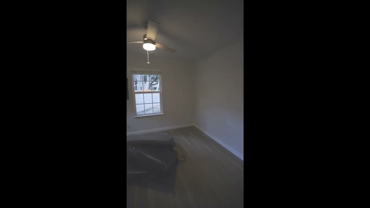 1503 Robert Weaver Ave Progress Video