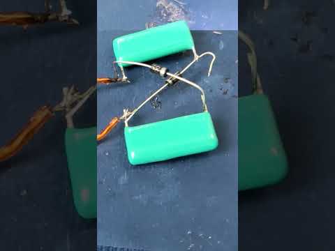 جرقه زن های ولتاژ   