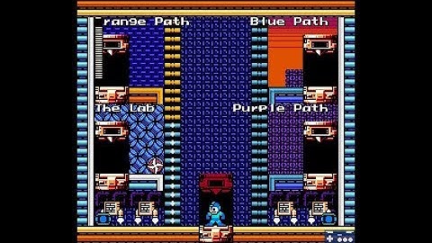 Make a Good Mega Man Level 2 Part 14 - Twenty Great Tastes