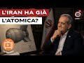 L'Iran ha già la bomba atomica?