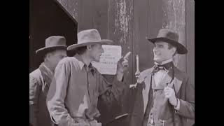 The Testing Block (1920)