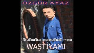 ÖZGÜR AYAZ & MARAL DÜET  WAŞTİYAMI ( ZAZACA ) Resimi