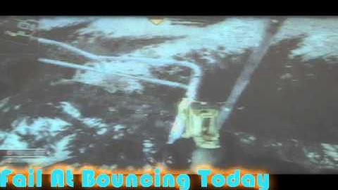 Call Of Duty 4 | My Pipeline Bounce Failures