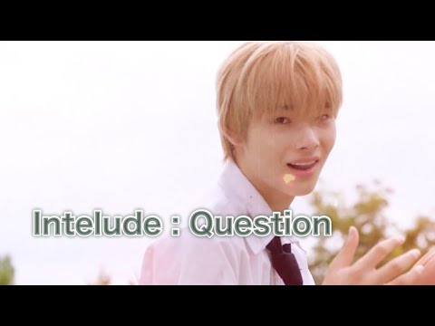 【 Interlude : Question / ENHYPEN 】カナルビ･歌詞