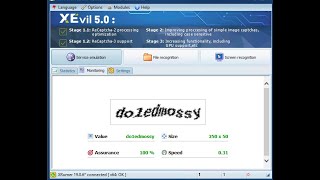 xevil captcha - power seo ranker - gsa ser + xevil 5 recaptcha v2 + xevil discount 2021 screenshot 2