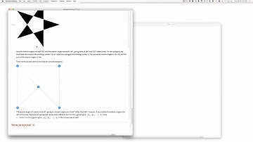 Live CEOing Ep 100: Geometry in Wolfram Language