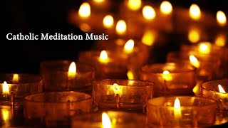 Catholic Meditation Music-1 HOUR Instrumental Reflection Hymns-Contemporary Christian Songs on Piano screenshot 4