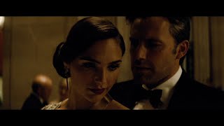 Batman v Superman Dawn of Justice - Clip "I Don't Think You've Ever Known a Woman Like Me" (2016)