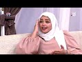 ماذا قالت نجمة مسلسل العالية ظبية عن وضع الدراما اليمنية