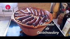 Le Cassoulet de Castelnaudary