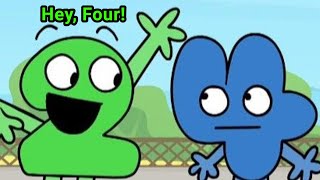 Hey, Mario Four And Two Edition