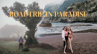 Madeira's northwest in a day - THE ULTIMATE ROAD TRIP GUIDE!