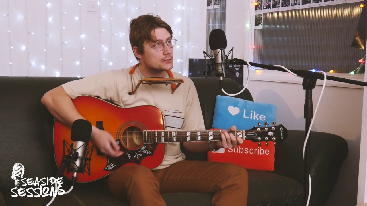 The Word - Brother (live) | Seaside Sessions