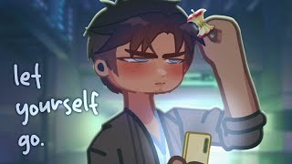 𝐋𝐞𝐭 𝐲𝐨𝐮𝐫𝐬𝐞𝐥𝐟 𝐠𝐨. Gacha Life 2