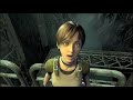 biohazard 0 HD REMASTER REBECCA Clip  Opening(Until the Justice )