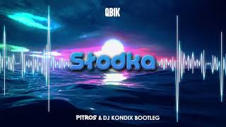 QBIK- Słodka (PitroS x KondiX BOOTLEG) 2K21