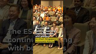 Economic Strategy Review (ESR) Engagements Highlights