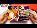 Opening Pokemon Cards Until I Pull Charizard...ERROR PACK?!