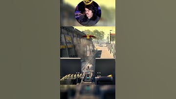 These Armored Trucks are INSANE on Rebirth Island! #Shorts #Warzone