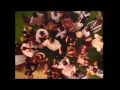 L.V. ft EZ E, Crooked I, Daz Dillinger, B-Legit, Kam, Treach - Throw Your Hands Up (Sweet P Remix)